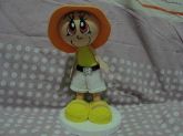 bonecas de e.v.a 09