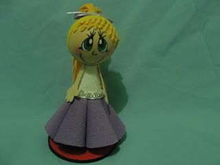 bonecas de e.v.a 02