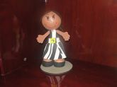 bonecas de e.v.a 06